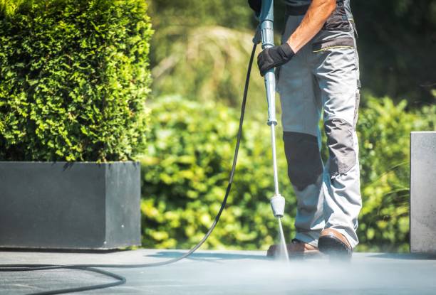 Best Animal Enclosure Cleaning  in Muskegon Heights, MI