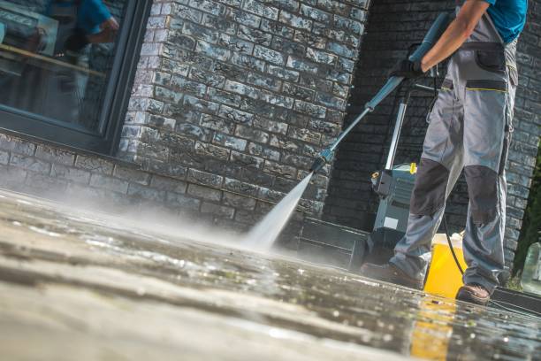 Best Building Exterior Washing  in Muskegon Heights, MI