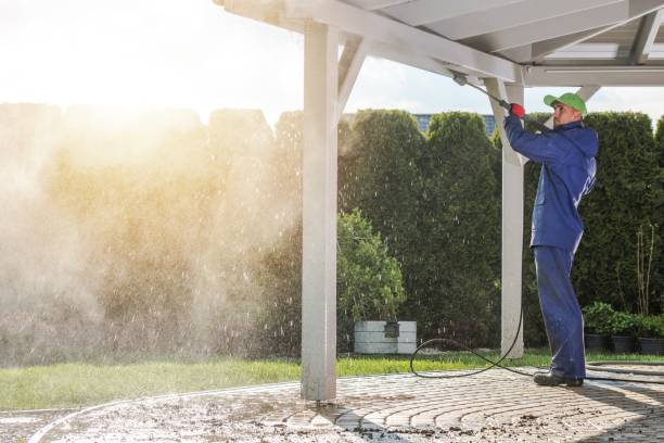Best House Exterior Washing  in Muskegon Heights, MI