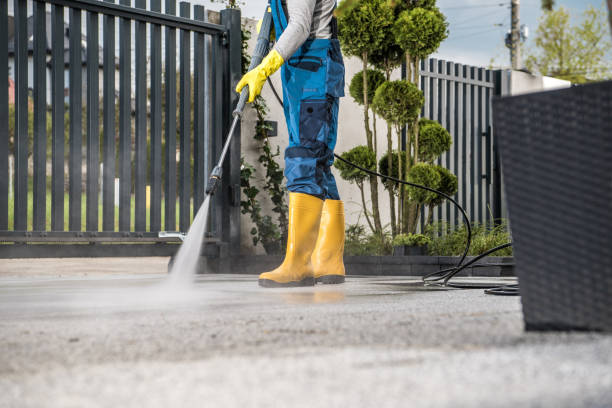 Best Oil Spill Cleanup  in Muskegon Heights, MI